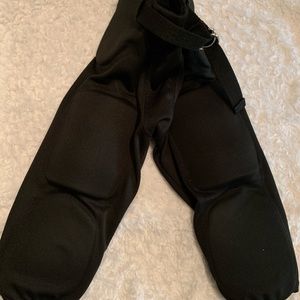 ⛵️Youth football pants